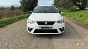 Seat Ibiza 1.0 EcoTSI Xcellence de 2017