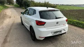 Seat Ibiza 1.0 EcoTSI Xcellence de 2017