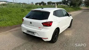 Seat Ibiza 1.0 EcoTSI Xcellence de 2017