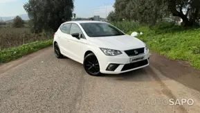 Seat Ibiza 1.0 EcoTSI Xcellence de 2017