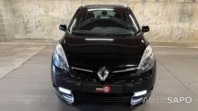 Renault Grand Scénic 1.5 dCi Bose Edition EDC SS de 2015