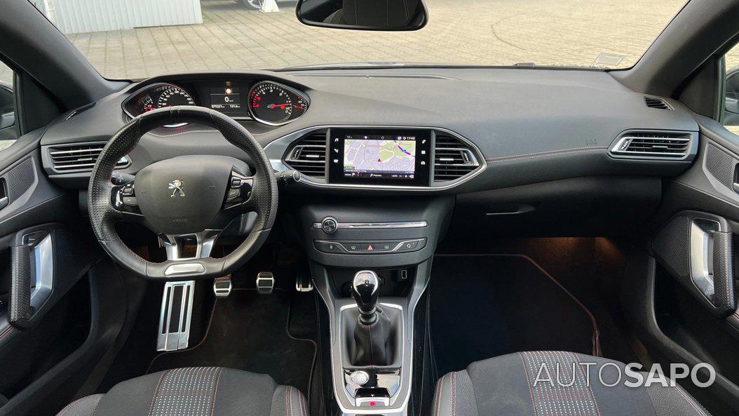 Peugeot 308 de 2020