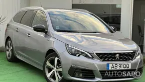 Peugeot 308 de 2020