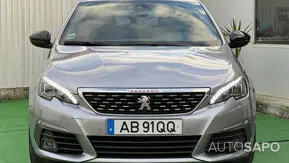 Peugeot 308 de 2020