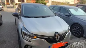 Renault Captur 0.9 TCE Intense de 2022