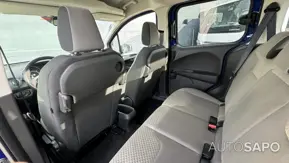 Ford Tourneo Courier 1.5 TDCi Titanium de 2015