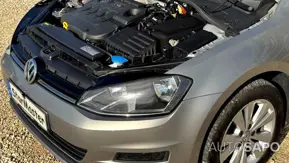 Volkswagen Golf 1.6 TDI de 2014