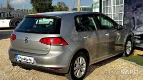 Volkswagen Golf 1.6 TDI de 2014