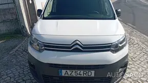 Citroen Berlingo 1.5 BlueHDi M Feel de 2019