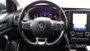 Renault Mégane de 2020