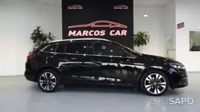 Renault Mégane de 2020