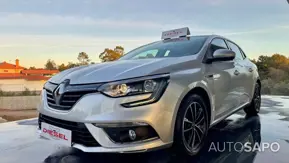 Renault Mégane 1.5 Blue dCi Limited de 2020