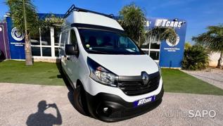 Renault Trafic 1.6 dCi L1H2 1.2T de 2019