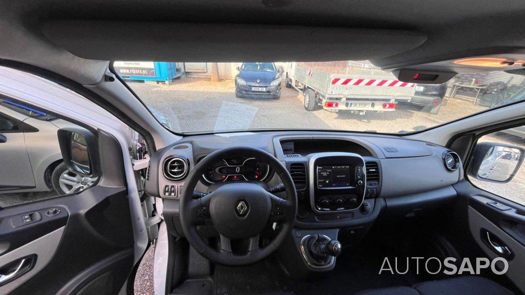 Renault Trafic 1.6 dCi L1H2 1.2T de 2019