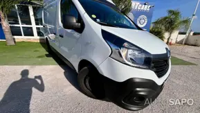 Renault Trafic 1.6 dCi L1H2 1.2T de 2019