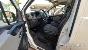 Renault Trafic 1.6 dCi L1H2 1.2T de 2019