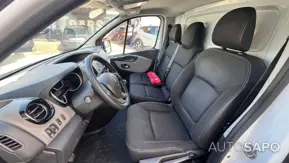 Renault Trafic 1.6 dCi L1H2 1.2T de 2019