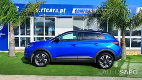 Opel Grandland X 1.2 T Business Edition AT de 2019