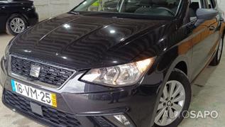 Seat Ibiza 1.6 TDi Reference de 2018