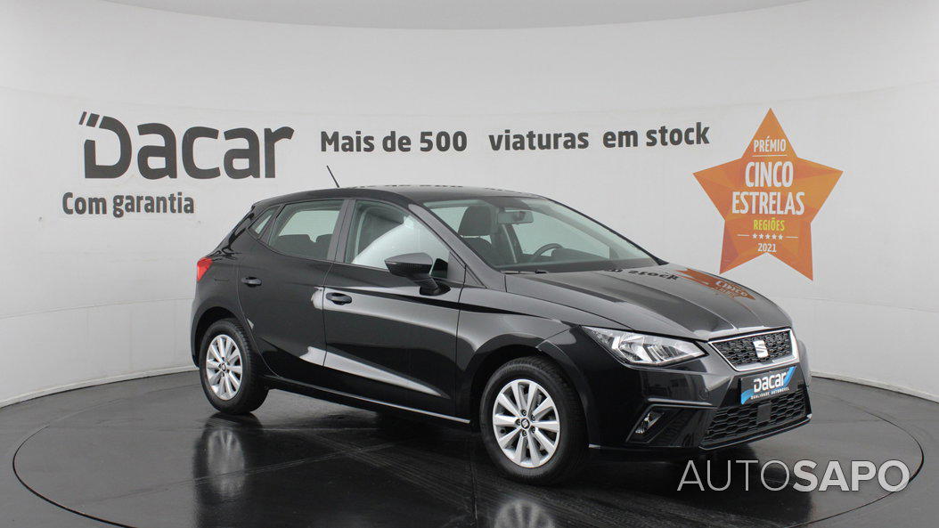 Seat Ibiza 1.0 Style de 2018