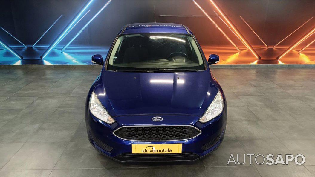 Ford Focus 1.0 SCTi Trend+ de 2017