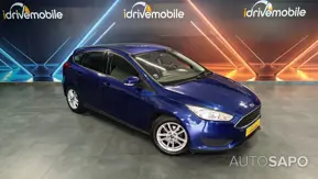 Ford Focus 1.0 SCTi Trend+ de 2017