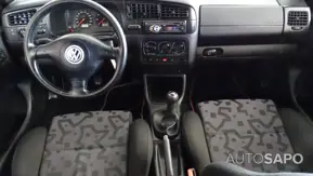 Volkswagen Golf de 1999