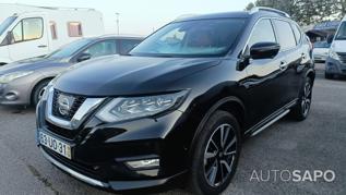 Nissan X-Trail 1.6 DCi Tekna de 2018