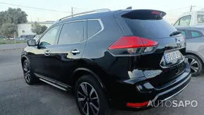 Nissan X-Trail 1.6 DCi Tekna de 2018