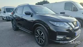 Nissan X-Trail 1.6 DCi Tekna de 2018