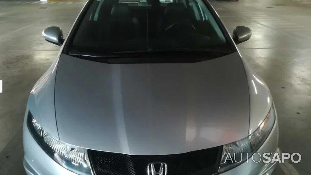 Honda Civic 1.4 i-VTEC Elegance de 2010