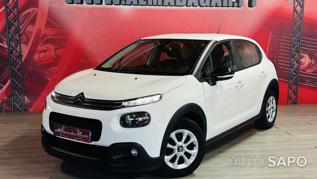 Citroen C3 1.2 PureTech Feel de 2019