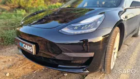 Tesla Model 3 Long-Range Dual Motor AWD de 2019