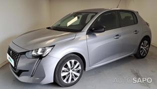 Peugeot 208 1.2 PureTech Active de 2023