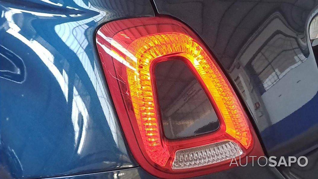 Fiat 500 1.0 Hybrid Cult de 2023