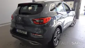 Renault Kadjar de 2019