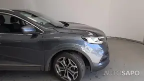 Renault Kadjar de 2019