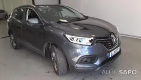 Renault Kadjar de 2019