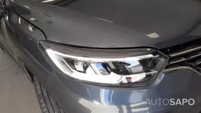 Renault Kadjar de 2019