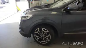 Renault Kadjar de 2019