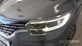 Renault Kadjar de 2019