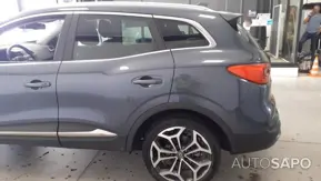 Renault Kadjar de 2019