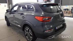 Renault Kadjar de 2019