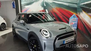 MINI Cooper de 2021