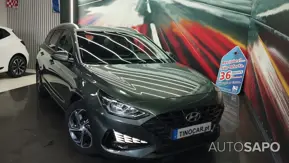 Hyundai i30 de 2021