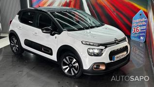 Citroen C3 de 2022