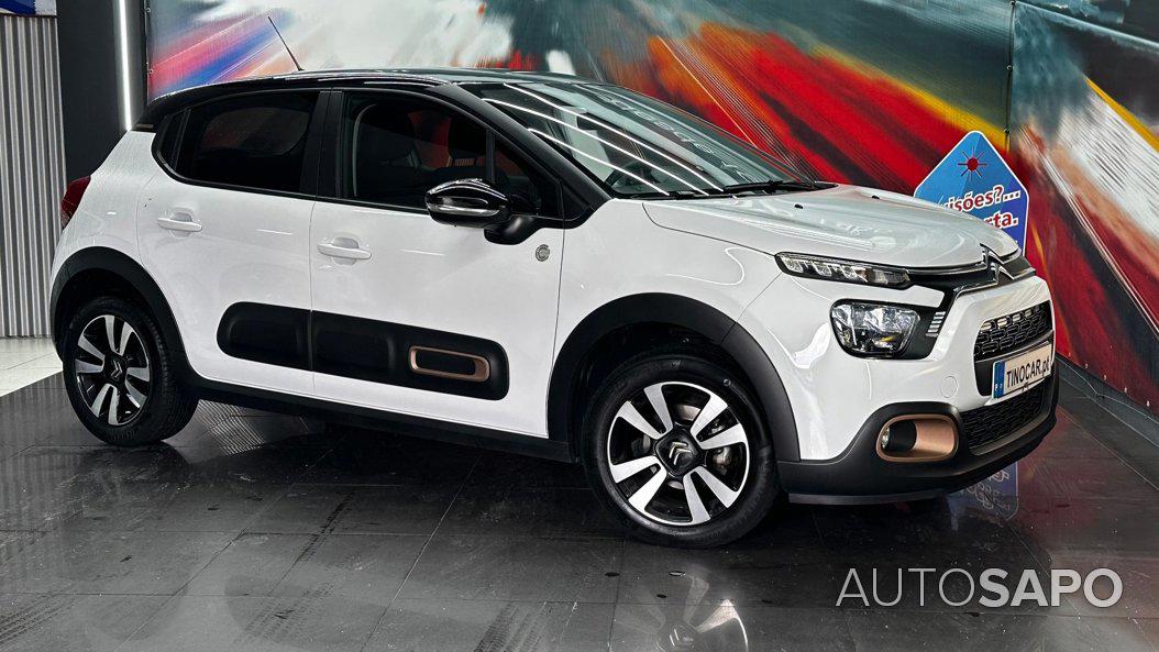 Citroen C3 de 2022