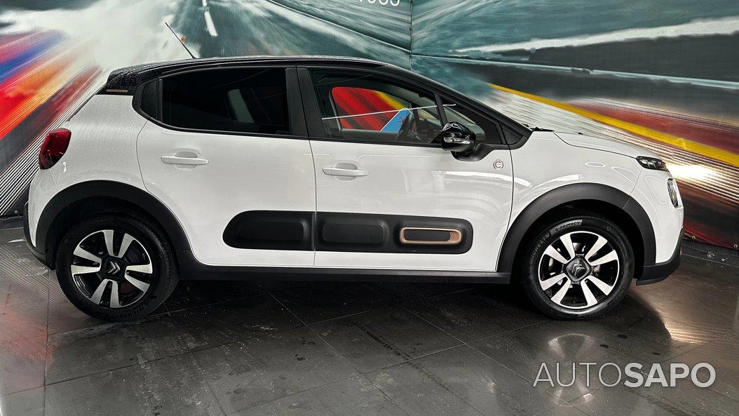 Citroen C3 de 2022