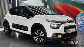 Citroen C3 de 2022