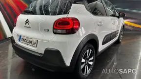 Citroen C3 de 2022